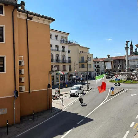 Casa Coxina Apartment Vicenza