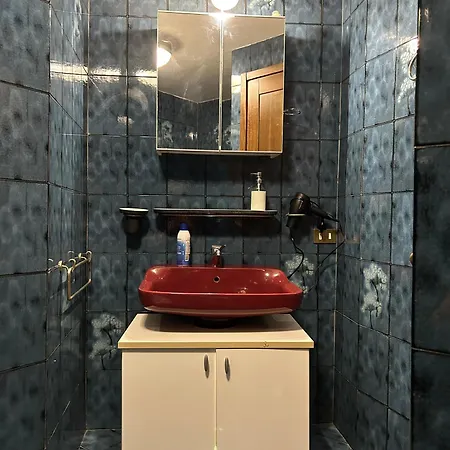 Casa Coxina Apartment