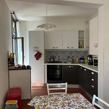 Casa Coxina Apartment *