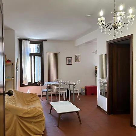 Casa Coxina Apartment Vicenza