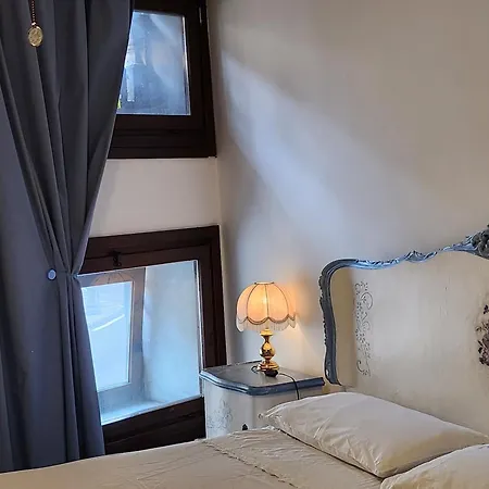 Casa Coxina * Vicenza