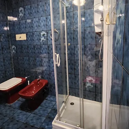 Casa Coxina Apartment *