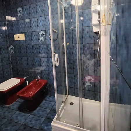 Apartment Casa Coxina *