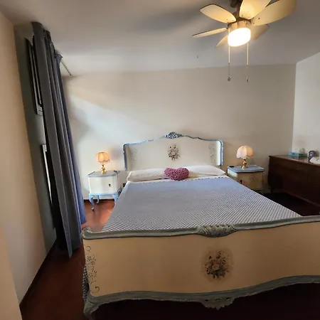 Casa Coxina Apartment Vicenza