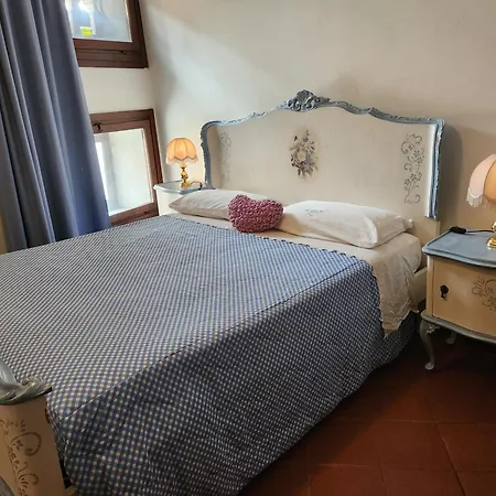 Casa Coxina Apartment