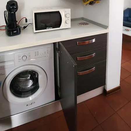 Apartment Casa Coxina *