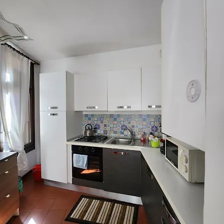 Apartment Casa Coxina