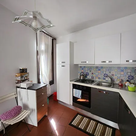 Casa Coxina Vicenza