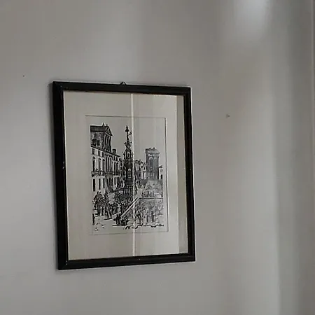 Casa Coxina Apartment Vicenza