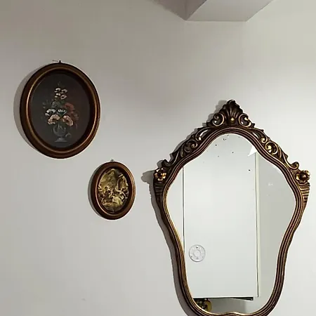 Casa Coxina Vicenza