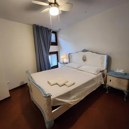 Casa Coxina Apartment