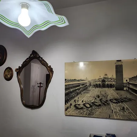 Casa Coxina Apartment Vicenza
