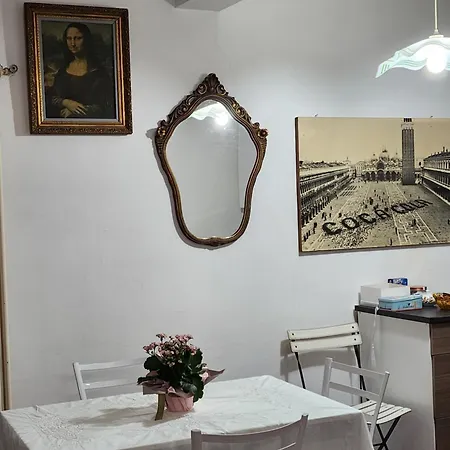 Apartment Casa Coxina *