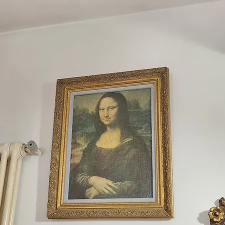 Casa Coxina Apartment Vicenza